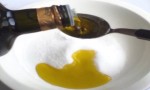 Mix A Little Salt And Olive Oil And You Will Not Feel Pain For The Next 5 Years…