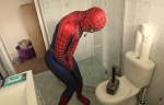 You Want To See Spider Man Get Pranked By Thor?