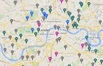 Murder Map Shows How And Where You Can Be Killed In London