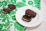 Amazign Recipe: Make Your Own Healthy Homemade Oreo Cookies