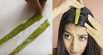 She Rubs Aloe Vera On Her Hair. What Happens After 5 Minutes Will Surprise You!