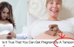 10 Pregnancy Questions That You Have Never Heard Before