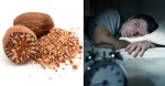Just 1/4 Teaspoon of THIS Spice Will Help You Beat Insomnia and Sleep All Night Long!