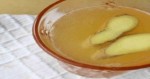 HOW TO Make Ginger Water To Treat Weight Loss, Migraines, Heartburn, Joint And Muscle Pain