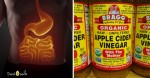 1 Tbsp of Apple Cider Vinegar for 60 Days Can Eliminate these Common Health Problems