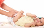 Learn How You Can Protect Your Child From Irritating Diaper Rashes