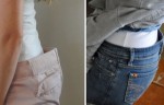 How To Fix This Frustrating Gap In Your Jeans