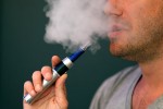 Vaping Just As Bad For Your Heart As Smoking Cigarettes, New Study Suggests