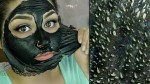 ALL About The BLACK MASK! The Side Effects of Using This ULTRA POPULAR FACE MASK!