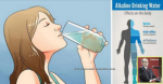 Retired Pharmacy Chief Said: ” The World Needs To Know, Alkaline Water Kills Cancer “– This Is How To Prepare It! RECIPE…