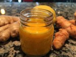 1 Glass Of Turmeric Juice Is Equivalent To 60 Minutes Of Exercise – Study