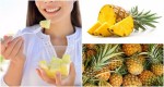 SHE ATE ONLY PINEAPPLE FOR A WEEK! WHAT HAPPENED TO HER BODY WILL DEFINITELY SURPRISE YOU!