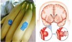 This Is What Happens to Your Brain, Heart, and Waistline When You Eat 3 Bananas a Day!