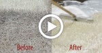 Easy $2 Homemade Carpet Cleaner Makes Even the Dirtiest Rugs Look Brand New