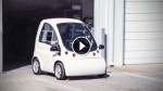 Kenguru – It May Look Like An Ordinary Smart Car, But It Has An Unusual Feature That Is Changing Lives