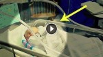 Family Adopt This Abandoned Baby Their Reaction Is PRICELESS
