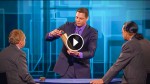 A Magician Pulls Out a Rubiks Cube Infront of These Judges. His Next Move Had them Stumped!