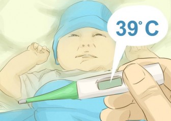 THE MOST EFFECTIVE WAYS TO LOWER CHILD’S FEVER WITHOUT MEDICATION IN LESS THAN 5 MINUTES