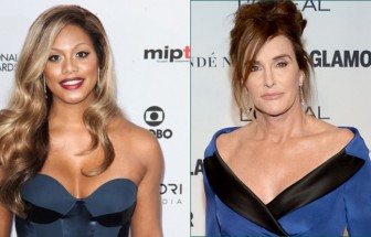 These Transgender Celebrities Will Take You By Surprise