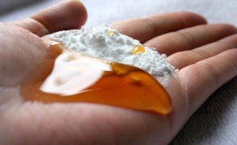 Baking Soda And Honey Homemade Remedy That Destroys Even The Most Dangerous Diseases