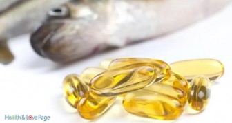 Differences of Fish Oil, Omega 3 and Cod Liver Oil. Its Benefits and Sources
