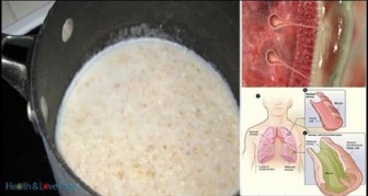 This Drink Will Clear Mucus from Your Lungs and Will Boost Your Immune System