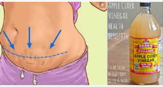 What Happens When You Drink Apple Cider Vinegar And Honey In The Morning On An Empty Stomach