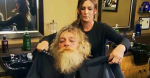 This Man Has Been Homeless For 7 Years, But After His Makeover? His Transformation Is Incredible