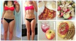 Lose 10 Pounds in a Week: 7 Day Diet Plan