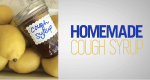 Make Your Own Cough Syrup that Really Works