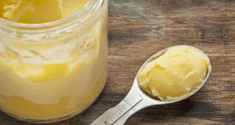 Homemade “Vaseline”: All Natural Non-Petroleum Jelly