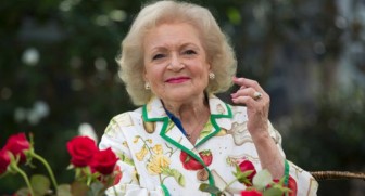 Scare on-set reveals Betty White may be losing a battle with a secret illness