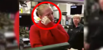 Single Mom Serves Rich Old Lady At McDonalds. When She Pays? I Can’t Believe She Said THIS!