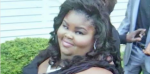 Bullies Make Fun Of Her Prom Photos. But Look At Her Dress When The Camera Pans Out…