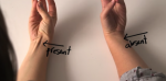 If Your Tendon Pops Out On Your Wrist Like This, THIS Is What It Means – Utterly Fascinating!