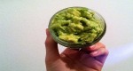 This DIY Avocado Hair Mask Will Save Your Horrible Winter Hair