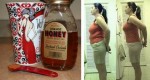 DOCTORS ARE SPEECHLESS: BOIL THESE 2 INGREDIENTS – DRINK THE BEVERAGE FOR 7 DAYS AND LOSE UP TO 5 POUNDS!