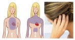 A Heart Attack Can Be Predicted Even Months Before: Your Hair Warns You, And Here’s How
