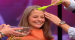 She Coated Her Hair With Potato Water And Solved One Of The Biggest Problems Women Face