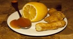 Ginger Tea And Oranges Cure Lung Cancer!?