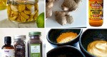 12 Powerful Natural Painkillers Found In Your Pantry