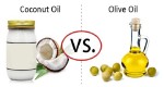 Why You Should Be Cooking with Coconut Oil Instead of Olive Oil