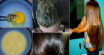 13 Best Natural Home Remedies for Hair Growth