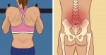 The 7 best exercises to build muscle and relieve lower back pain