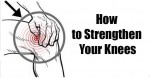 10 Tips to Strengthen Your Knees and Keep Them Healthy