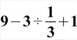 Can You Solve This Math Problem? The Answer May Surprise Or Depress You