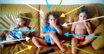 15 Reasons Why The Middle Child Is The Best Child
