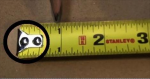 THIS Is What The End Of The Tape Measure Is Actually Used For. I Never Knew!