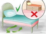 FENG SHUI RULE DO NOT STORE ANYTHING UNDER THE BED, EXCEPT ONE THING!