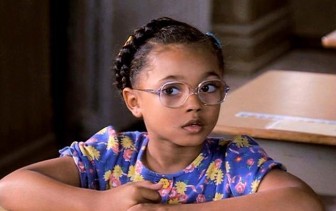 Lavender From Matilda Is All Grown Up And I Think You’ll Love